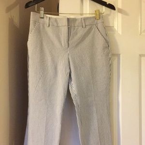 Express pants size 4R